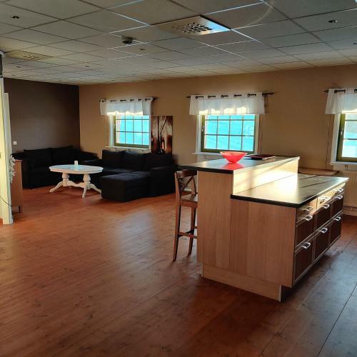 Hotell Tjamstan Mal�