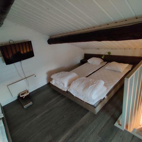 Hotell Tjamstan Mal�
