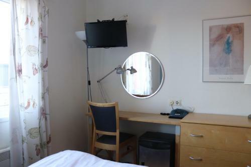 Hotell Tjamstan Mal�