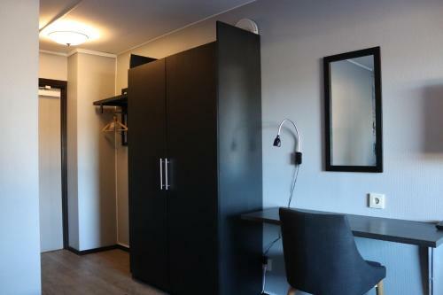 Hotell Tjamstan Mal�