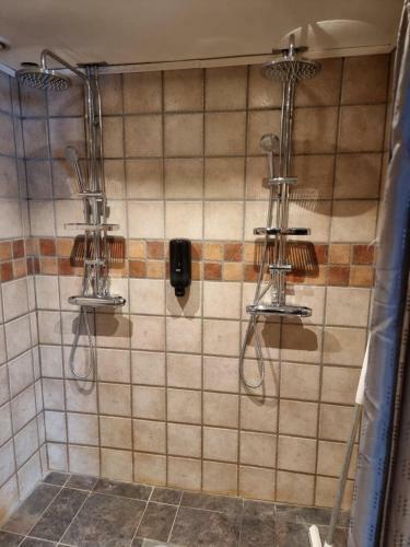 Hotell Tjamstan Mal�