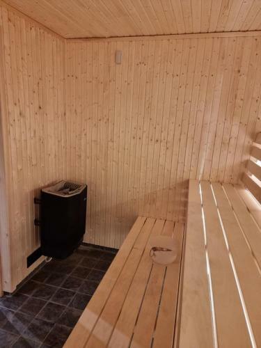Hotell Tjamstan Mal�