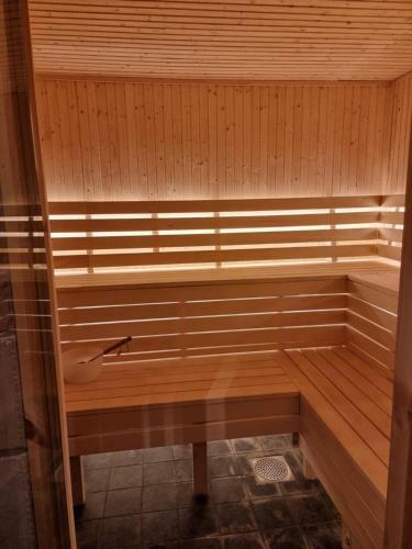 Hotell Tjamstan Mal�