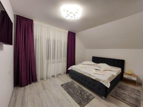 Hostal Valea Dorului Guest House