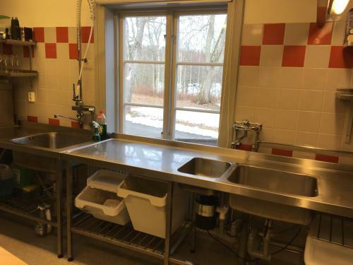 Hostal Handlarens Villa