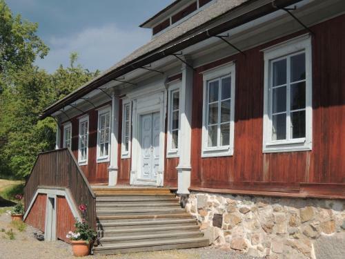 Hostal Handlarens Villa