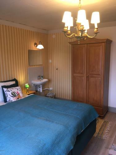 Hostal Handlarens Villa
