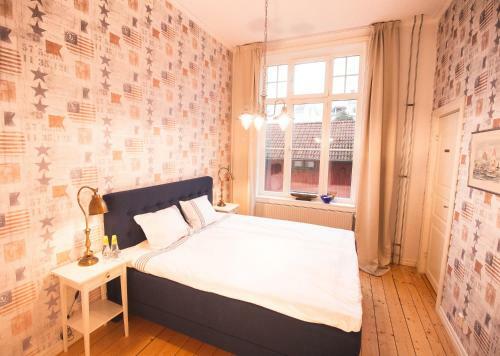 Hostal Lysekil City Rooms