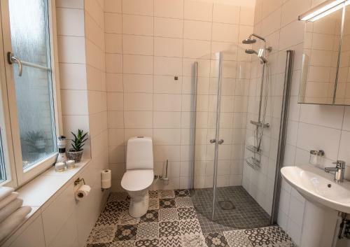Hostal Lysekil City Rooms