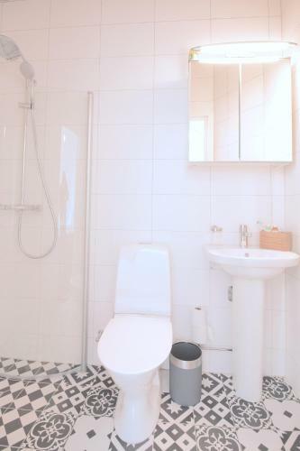 Hostal Lysekil City Rooms