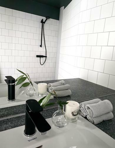 Apartamento Place Lund