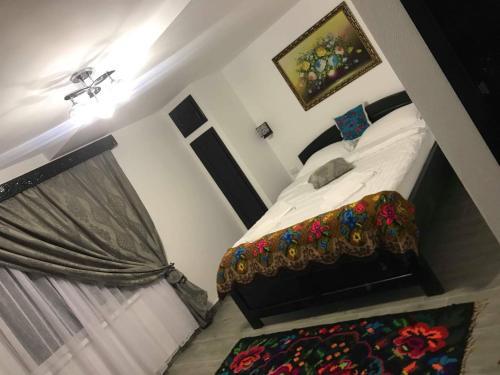 Lodge Cabana Hatere