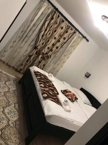 Lodge Cabana Hatere