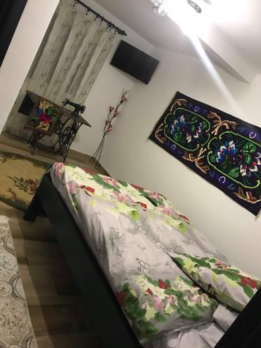 Lodge Cabana Hatere