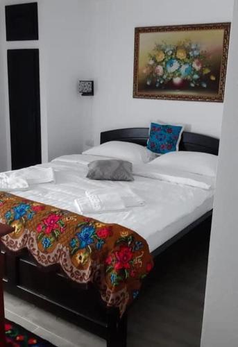 Lodge Cabana Hatere