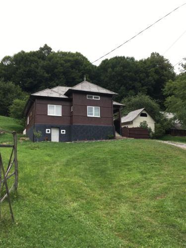 Lodge Cabana Hatere