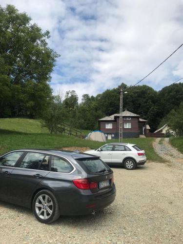 Lodge Cabana Hatere