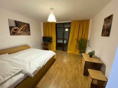 Hostal Pensiunea Bike&bed