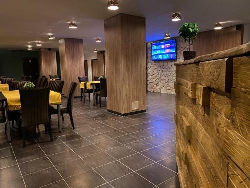 Hostal Pensiunea Bike&bed