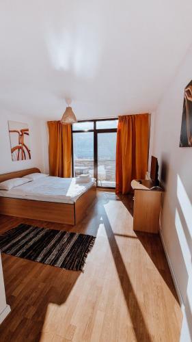Hostal Pensiunea Bike&bed