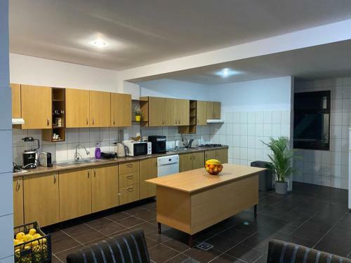 Hostal Pensiunea Bike&bed