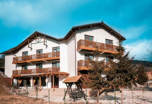 Hostal Pensiunea Bike&bed