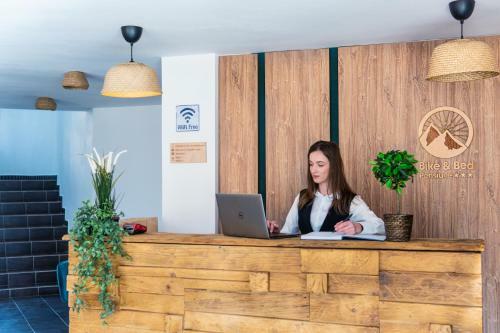 Hostal Pensiunea Bike&bed