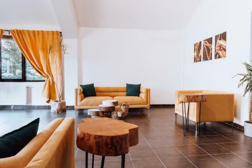 Hostal Pensiunea Bike&bed