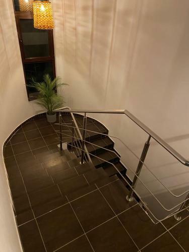 Hostal Pensiunea Bike&bed