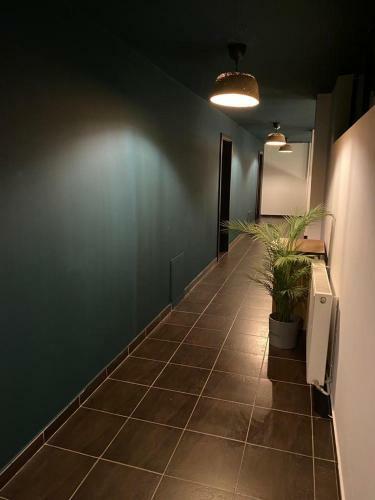 Hostal Pensiunea Bike&bed