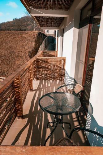 Hostal Pensiunea Bike&bed