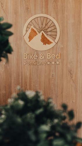 Hostal Pensiunea Bike&bed