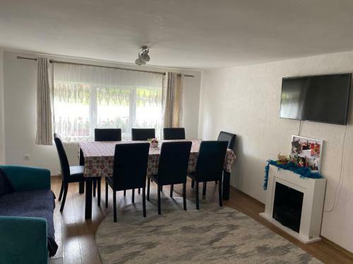 Apartamento Casa Fabian Parter
