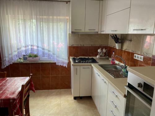 Apartamento Casa Fabian Parter