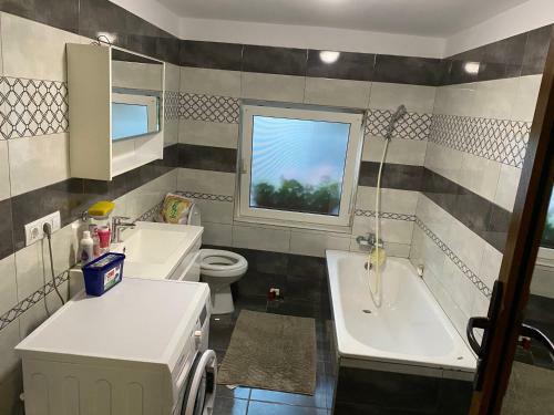 Apartamento Casa Fabian Parter