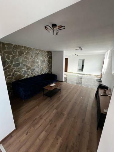 Villa Transylvanian House