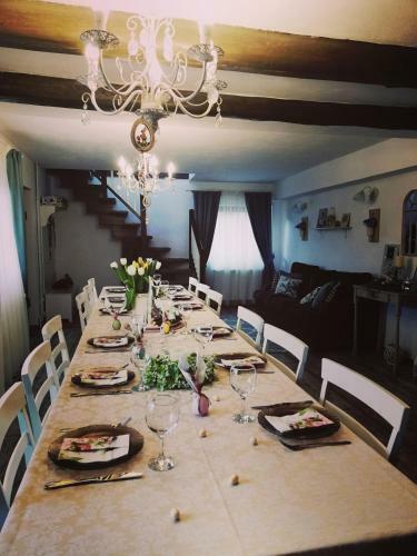 Villa Vila Chic M