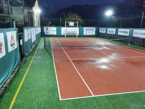 Villa Romanita Holiday Club