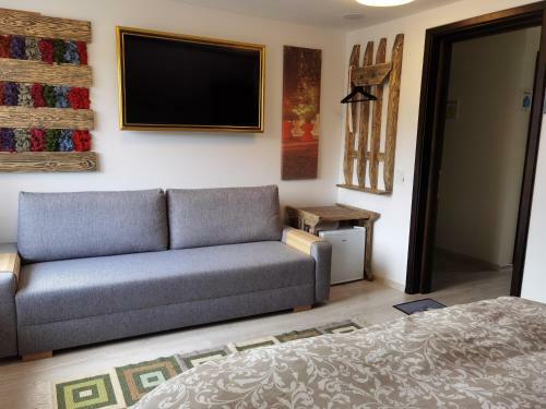 Villa Romanita Holiday Club