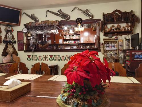 Villa Romanita Holiday Club