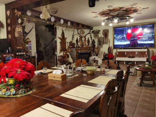 Villa Romanita Holiday Club