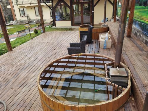 Villa Romanita Holiday Club