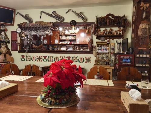 Villa Romanita Holiday Club