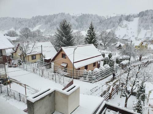 Villa Romanita Holiday Club
