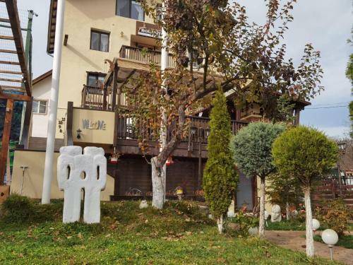 Villa Romanita Holiday Club