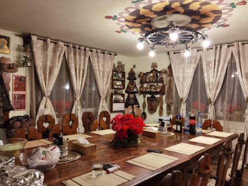 Villa Romanita Holiday Club