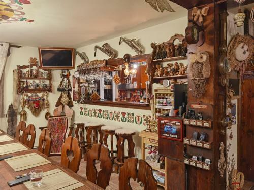 Villa Romanita Holiday Club