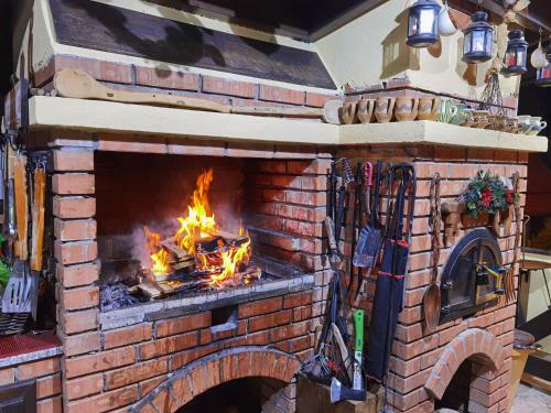Villa Romanita Holiday Club