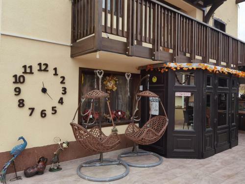 Villa Romanita Holiday Club