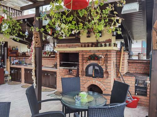 Villa Romanita Holiday Club